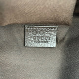グッチ GUCCI ウエストボディバッグ 630915 ブラウン GGキャンバス メンズ ボディバッグ