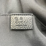 グッチ GUCCI GGナイロン ウエストバッグ 449182 ブラック GGナイロン メンズ ボディバッグ