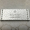 グッチ GUCCI GGナイロン ウエストバッグ 449182 ブラック GGナイロン メンズ ボディバッグ