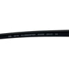 レイバン Ray Ban サングラス RB3016/49□21 ブラック メタル メンズ サングラス