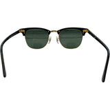 レイバン Ray Ban サングラス RB3016/49□21 ブラック メタル メンズ サングラス
