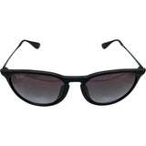 レイバン Ray Ban サングラス RB4171-F/54□18 ブラック プラスチック メンズ サングラス