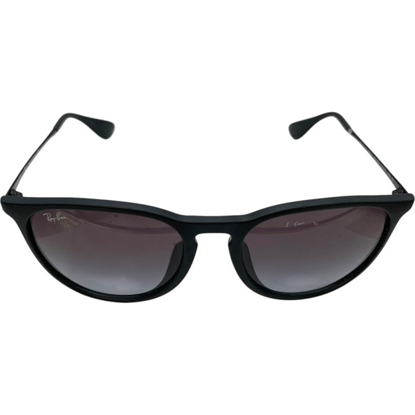 レイバン Ray Ban サングラス RB4171-F/54□18 ブラック プラスチック メンズ サングラス