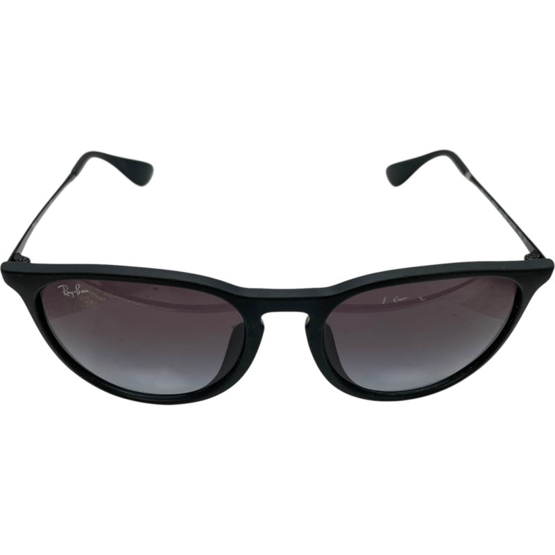 レイバン Ray Ban サングラス RB4171-F/54□18 ブラック プラスチック メンズ サングラス