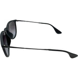 レイバン Ray Ban サングラス RB4171-F/54□18 ブラック プラスチック メンズ サングラス