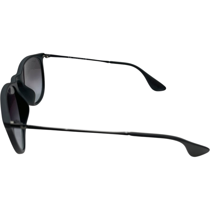 レイバン Ray Ban サングラス RB4171-F/54□18 ブラック プラスチック メンズ サングラス