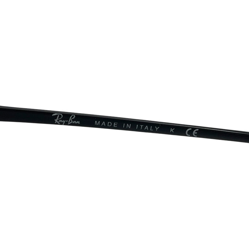 レイバン Ray Ban サングラス RB4171-F/54□18 ブラック プラスチック メンズ サングラス