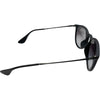 レイバン Ray Ban サングラス RB4171-F/54□18 ブラック プラスチック メンズ サングラス