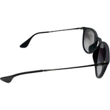 レイバン Ray Ban サングラス RB4171-F/54□18 ブラック プラスチック メンズ サングラス