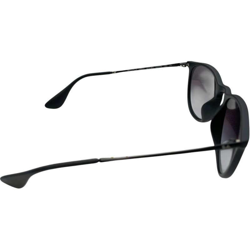 レイバン Ray Ban サングラス RB4171-F/54□18 ブラック プラスチック メンズ サングラス