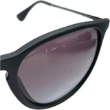 レイバン Ray Ban サングラス RB4171-F/54□18 ブラック プラスチック メンズ サングラス