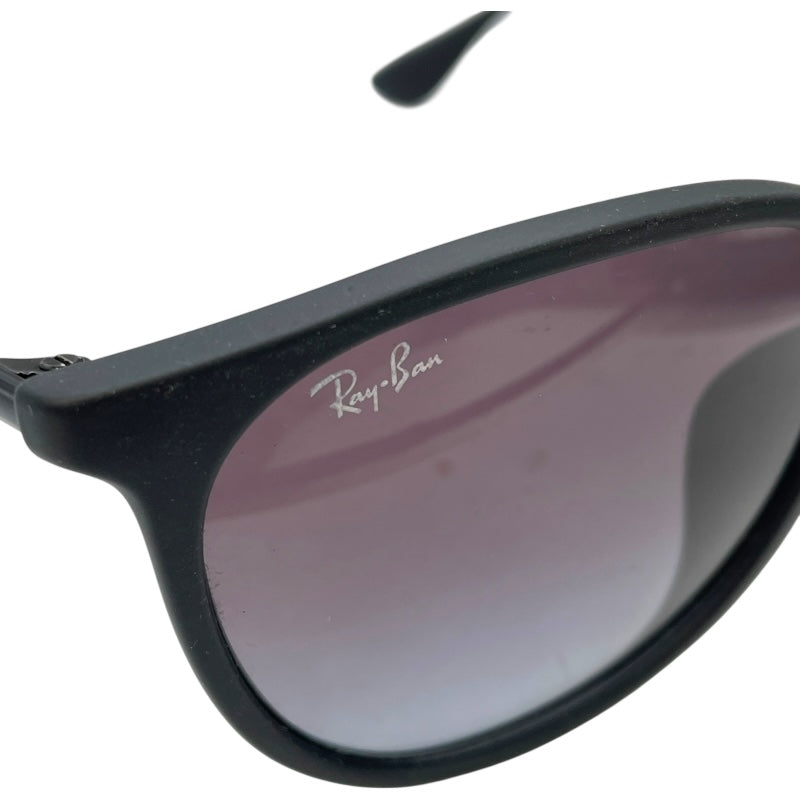 レイバン Ray Ban サングラス RB4171-F/54□18 ブラック プラスチック メンズ サングラス