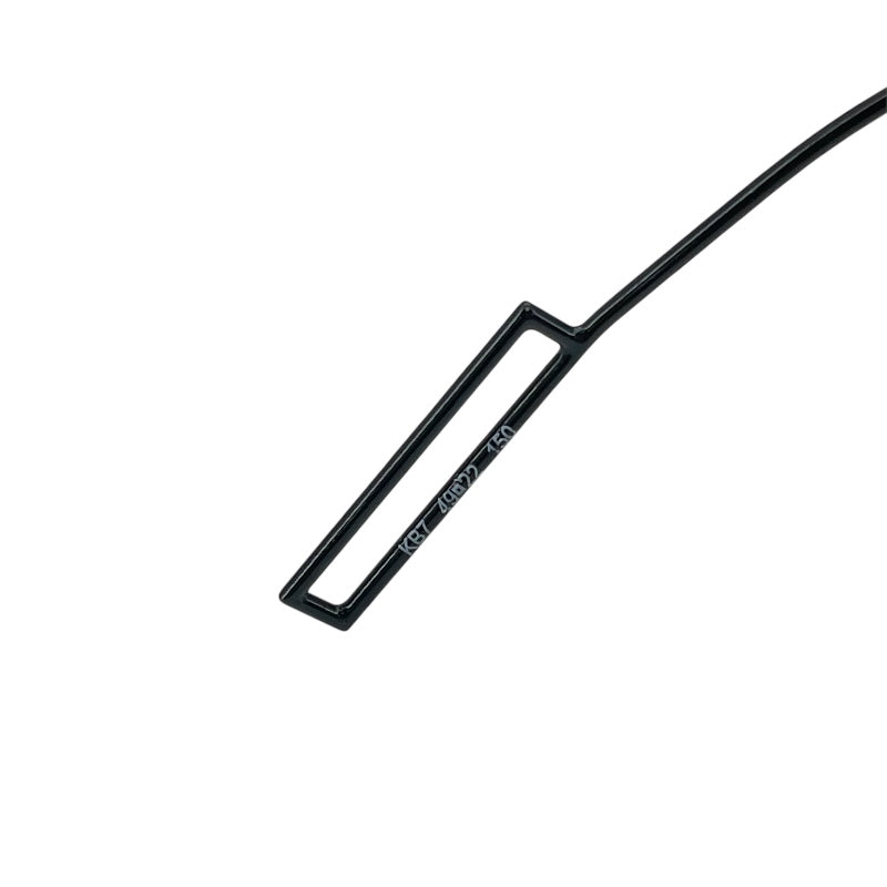 ディオールオム DIOR HOMME メガネ ブラック プラスチック レディース メガネ