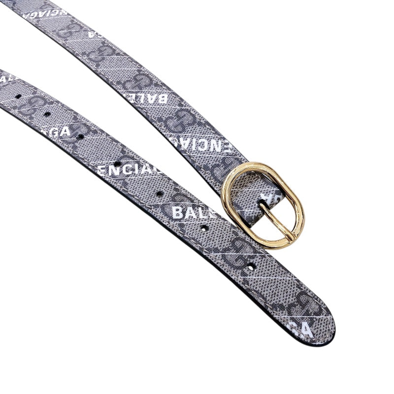 グッチ GUCCI ジャッキー1961 2WAY バレンシアガコラボ 63670 ベージュ ゴールド金具 GGスプリーム レディース ハンドバッグ