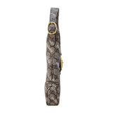 グッチ GUCCI ジャッキー1961 2WAY バレンシアガコラボ 63670 ベージュ ゴールド金具 GGスプリーム レディース ハンドバッグ