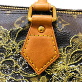 ルイ・ヴィトン LOUIS VUITTON スピーディ30 M95397 モノグラム モノグラムダンテェル レディース ハンドバッグ