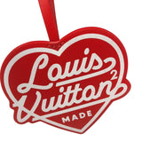 ルイ・ヴィトン LOUIS VUITTON ブサス・トーキョー NIGOコラボ M45971 ノワール モノグラム・デニム メンズ ショルダーバッグ