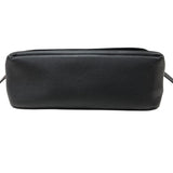 ルイ・ヴィトン LOUIS VUITTON ブサス・トーキョー NIGOコラボ M45971 ノワール モノグラム・デニム メンズ ショルダーバッグ