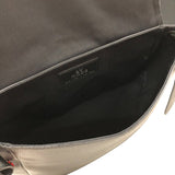 ルイ・ヴィトン LOUIS VUITTON ブサス・トーキョー NIGOコラボ M45971 ノワール モノグラム・デニム メンズ ショルダーバッグ