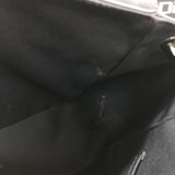 ルイ・ヴィトン LOUIS VUITTON ブサス・トーキョー NIGOコラボ M45971 ノワール モノグラム・デニム メンズ ショルダーバッグ