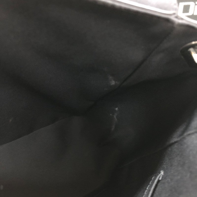 ルイ・ヴィトン LOUIS VUITTON ブサス・トーキョー NIGOコラボ M45971 ノワール モノグラム・デニム メンズ ショルダーバッグ