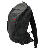ルイ・ヴィトン LOUIS VUITTON マウンテン バックパック M45603 ブラック ナイロン/カーフ レディース リュック・デイパック