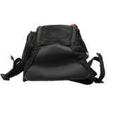 ルイ・ヴィトン LOUIS VUITTON マウンテン バックパック M45603 ブラック ナイロン/カーフ レディース リュック・デイパック