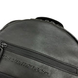 ルイ・ヴィトン LOUIS VUITTON マウンテン バックパック M45603 ブラック ナイロン/カーフ レディース リュック・デイパック