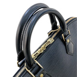 ルイ・ヴィトン LOUIS VUITTON アルマ M52142 ブラック エピ レディース ハンドバッグ