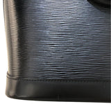ルイ・ヴィトン LOUIS VUITTON アルマ M52142 ブラック エピ レディース ハンドバッグ