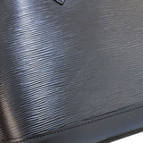 ルイ・ヴィトン LOUIS VUITTON アルマ M52142 ブラック エピ レディース ハンドバッグ