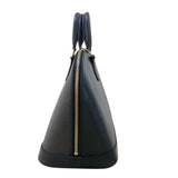 ルイ・ヴィトン LOUIS VUITTON アルマ M52142 ブラック エピ レディース ハンドバッグ
