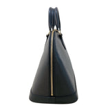 ルイ・ヴィトン LOUIS VUITTON アルマ M52142 ブラック エピ レディース ハンドバッグ