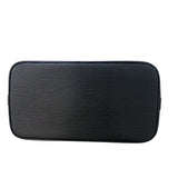 ルイ・ヴィトン LOUIS VUITTON アルマ M52142 ブラック エピ レディース ハンドバッグ