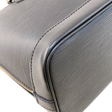 ルイ・ヴィトン LOUIS VUITTON アルマ M52142 ブラック エピ レディース ハンドバッグ