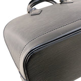ルイ・ヴィトン LOUIS VUITTON アルマ M52142 ブラック エピ レディース ハンドバッグ