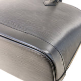 ルイ・ヴィトン LOUIS VUITTON アルマ M52142 ブラック エピ レディース ハンドバッグ