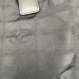 シャネル CHANEL ニュートラベルライン トート MM A15991　10番台 ブラック ナイロンジャガード レディース トートバッグ