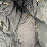 シャネル CHANEL ニュートラベルライン トート MM A15991　10番台 ブラック ナイロンジャガード レディース トートバッグ