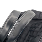 シャネル CHANEL ニュートラベルライン トート MM A15991　10番台 ブラック ナイロンジャガード レディース トートバッグ