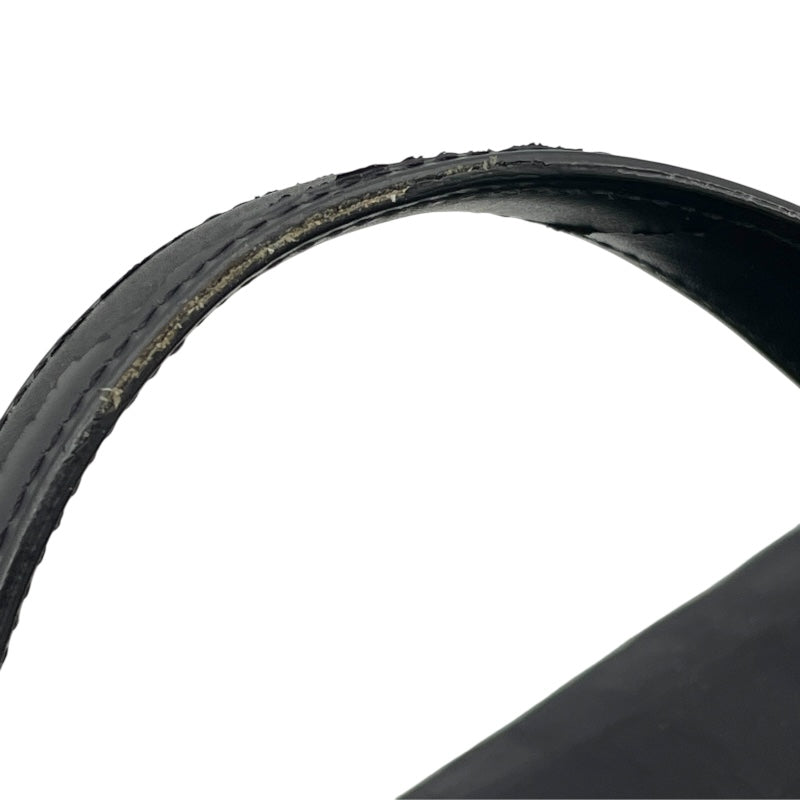 シャネル CHANEL ニュートラベルライン トート MM A15991　10番台 ブラック ナイロンジャガード レディース トートバッグ