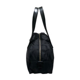 シャネル CHANEL ニュートラベルラインミニボストンバッグ A15828 ブラック ナイロン レディース ボストンバッグ