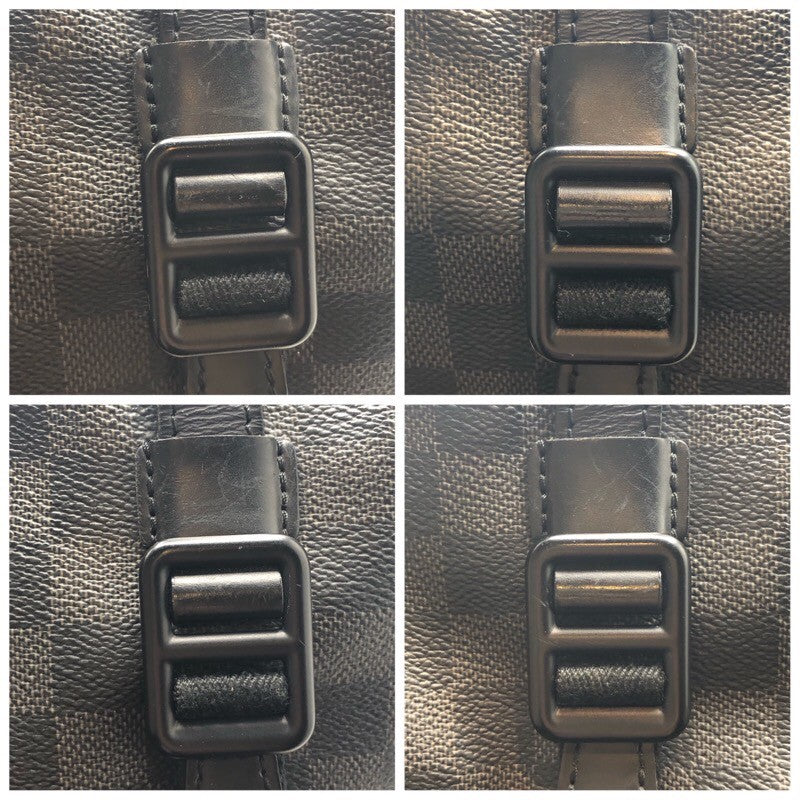 ルイ・ヴィトン LOUIS VUITTON スカイライン トートバッグ N41456 ダミエグラフィット ダミエ・グラフィット　キャンバス メンズ トートバッグ