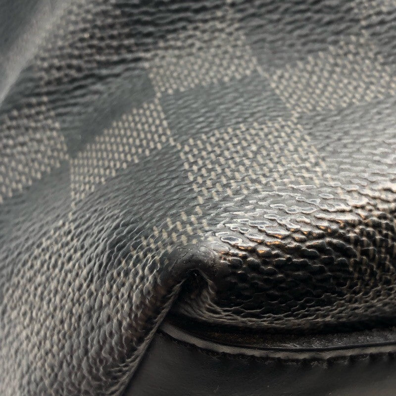 ルイ・ヴィトン LOUIS VUITTON スカイライン トートバッグ N41456 ダミエグラフィット ダミエ・グラフィット　キャンバス メンズ トートバッグ