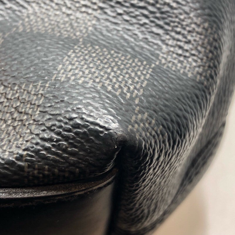ルイ・ヴィトン LOUIS VUITTON スカイライン トートバッグ N41456 ダミエグラフィット ダミエ・グラフィット　キャンバス メンズ トートバッグ