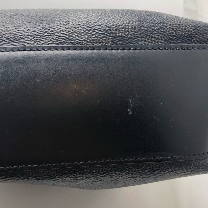 ルイ・ヴィトン LOUIS VUITTON スカイライン トートバッグ N41456 ダミエグラフィット ダミエ・グラフィット　キャンバス メンズ トートバッグ