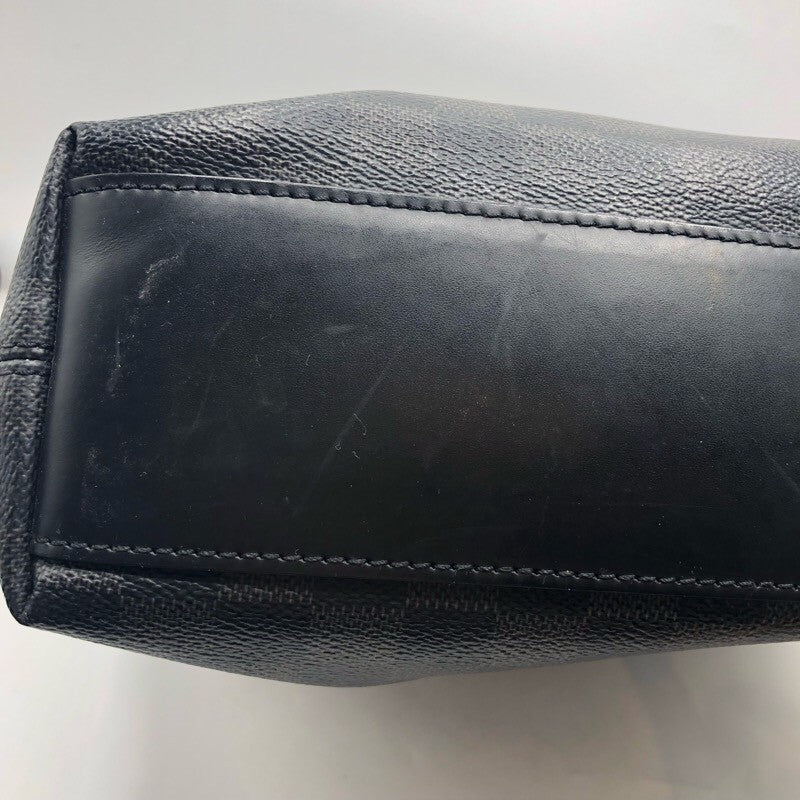 ルイ・ヴィトン LOUIS VUITTON スカイライン トートバッグ N41456 ダミエグラフィット ダミエ・グラフィット　キャンバス メンズ トートバッグ