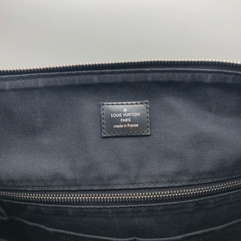 ルイ・ヴィトン LOUIS VUITTON スカイライン トートバッグ N41456 ダミエグラフィット ダミエ・グラフィット　キャンバス メンズ トートバッグ
