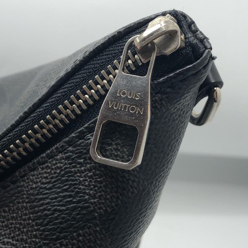 ルイ・ヴィトン LOUIS VUITTON スカイライン トートバッグ N41456 ダミエグラフィット ダミエ・グラフィット　キャンバス メンズ トートバッグ