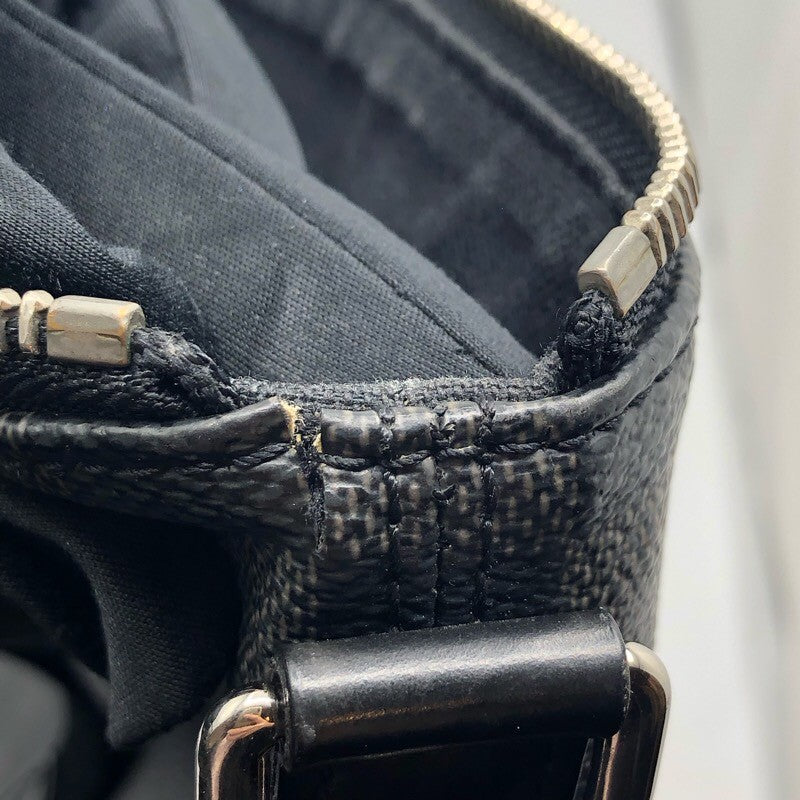 ルイ・ヴィトン LOUIS VUITTON スカイライン トートバッグ N41456 ダミエグラフィット ダミエ・グラフィット　キャンバス メンズ トートバッグ